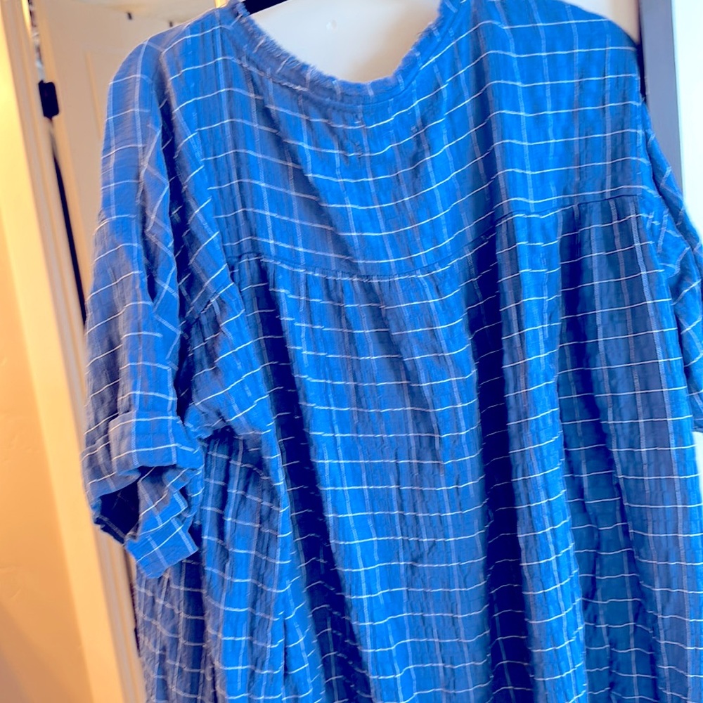 Urban outfitters Babydoll dress size M/L